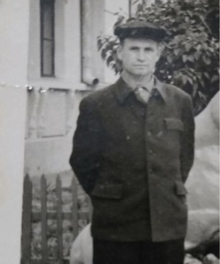 Ивакин Анисим Егорович