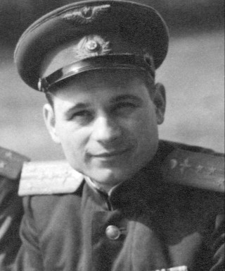 Буйняков Александр Филиппович