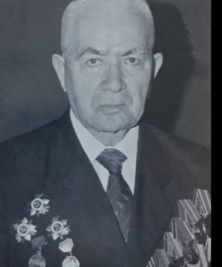 Мкртчян Левон Григорьевич