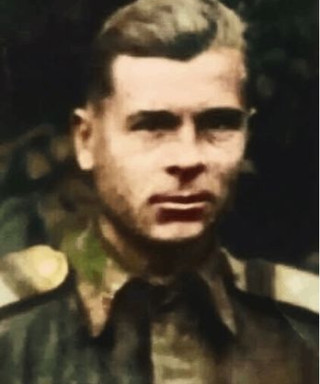 Жигаев Антон Евменович