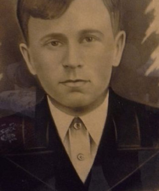 Лакей Никифор Васильевич