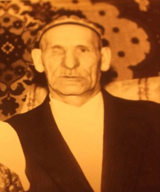 Гайнутдинов Мингаз Гайнутдинович