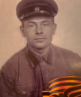 Базаров Алексей Алексеевич