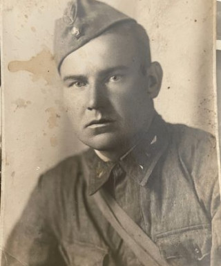 Верховцев Николай Дмитриевич