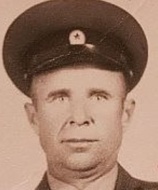 Коновалов Николай Дмитриевич