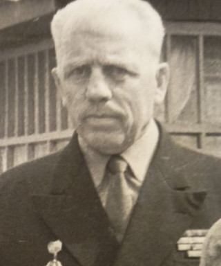 Хныкин Пётр Романович