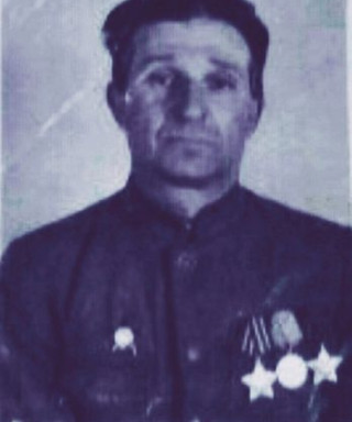 Моторин Иван Иванович