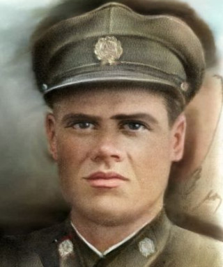 Голуб Кирил Еремович