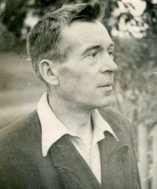 Крончев Иван Яковлевич