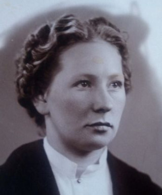 Бабахина Валентина Дмитриевна