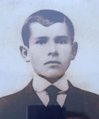 Кузнецов Василий Федотович