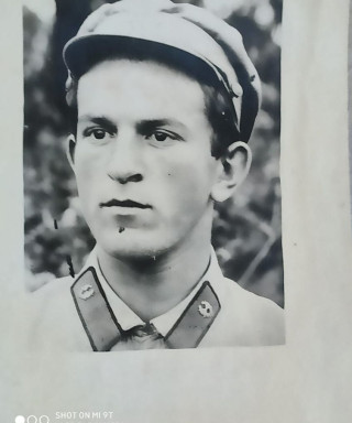 Бривин Николай Николаевич