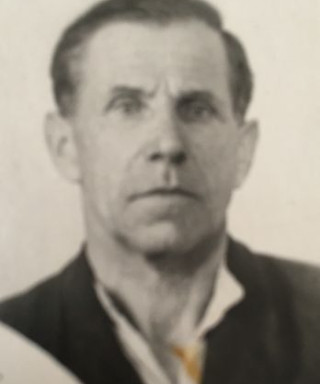 Беспалов Петр Андреевич