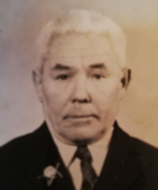 Хазиахметов Рахим Хазиахметович