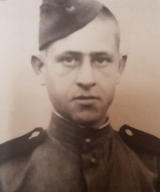 Гончаров Федор Васильевич