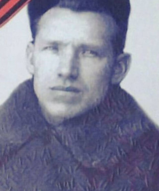 Замураев Алексей Капитонович