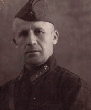 Яковлев Иван Васильевич