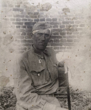 Канин Василий Семёнович