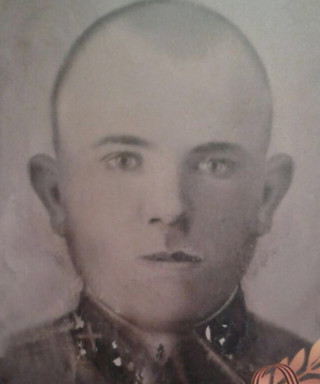 Лазеев Михаил Григорьевич