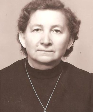 Кучеркова Галина Сергеевна