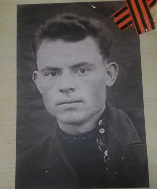 Афнасьев Афанасий Иванович