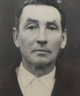 Масютенко Яков Егорович