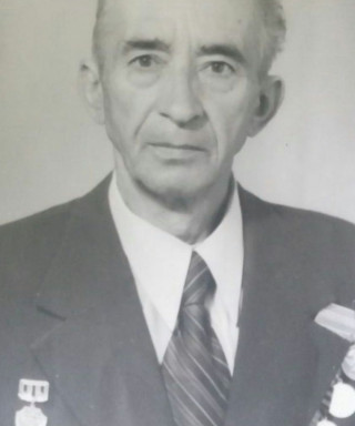 Беденко Иван Иванович