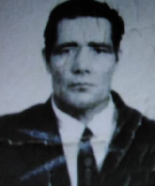 Барашкин Фёдор Алексеевич