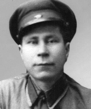 Катков Михаил Данилович