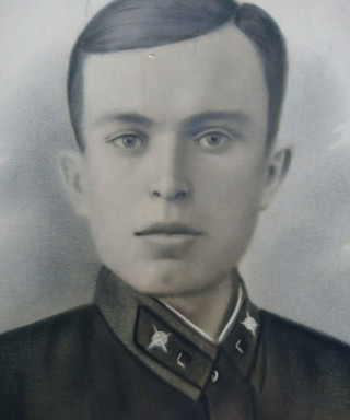 Абрамюк Прокопий Павлович