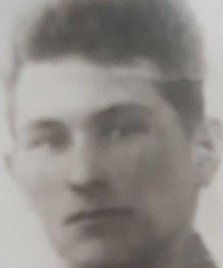 Брезгунов Тарас Яковлевич