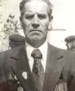 Гагарин Георгий Александрович