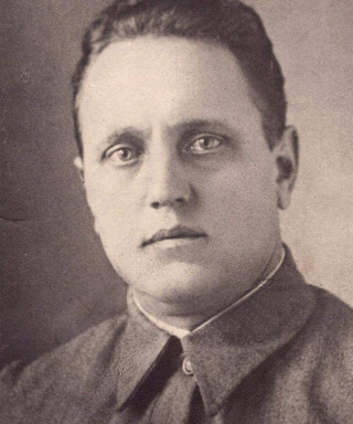 Курило Николай Трофимович