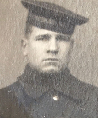 Булатов Василий Георгиевич