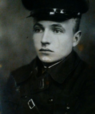 Куприн Михаил Григорьевич