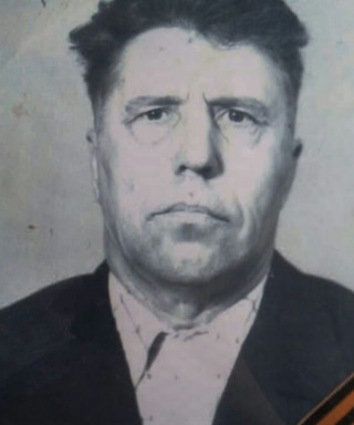 Глебов Иван Васильевич