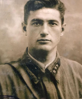 Поляков Евгений Павлович