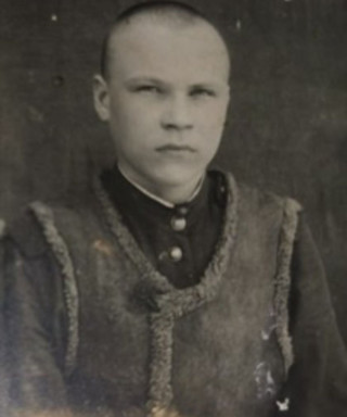 Гагаринов Сергей Яковлевич