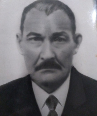 Байбеков Сулейман Калимович