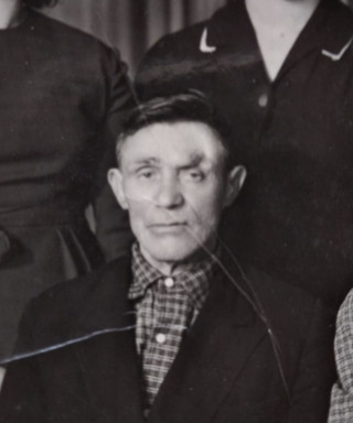 Догаев Илья Николаевич