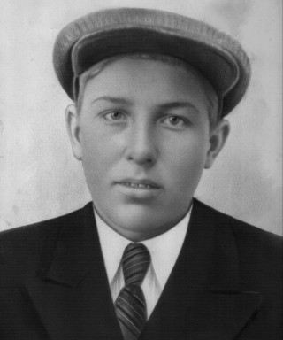 Исаев Александр Семенович