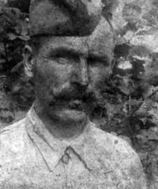 Огородников Иван Алексеевич