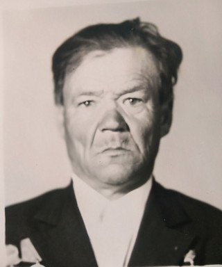 Цветков Павел Фёдорович