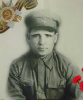 Юрченко Кузьма Моисеевич