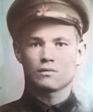 Хлус Александр Михайлович