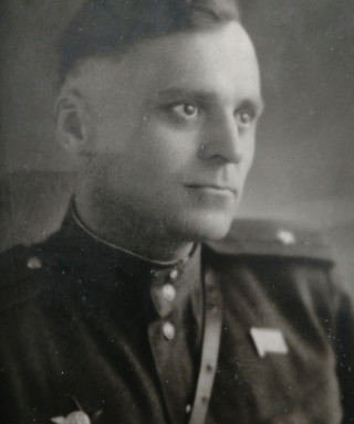 Крюков Владимир Петрович