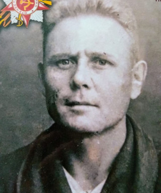 Хабидуллин Хайрула Гарифуллович