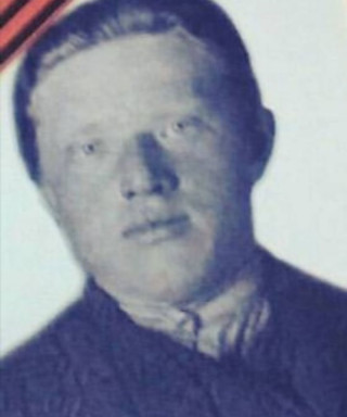 Замураев Владимир Капитонович