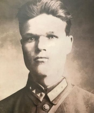 Киреев Василий Власович