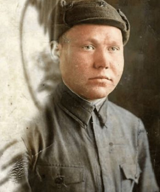 Зуев Анатолий Павлович